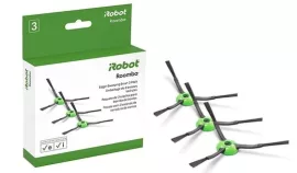 Irobot 4757628 OLDALKEFE ROOMBA E, I, J, COMBO J SERIES 3DB