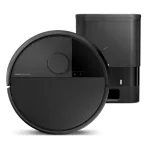   Irobot ROOMBA MAX 705 VAC + AUTOEMPTY DOCK BL ROBOTPORSZÍVÓ