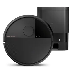 Irobot ROOMBA MAX 705 VAC + AUTOEMPTY DOCK BL ROBOTPORSZÍVÓ