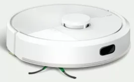 Irobot ROOMBA 105 COMBO WHITE ROBOTPORSZÍVÓ