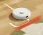 Irobot ROOMBA 105 COMBO WHITE ROBOTPORSZÍVÓ