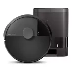   Irobot ROOMBA 105 COMBO + AUTOEMPTY DOCK BLACK ROBOTPORSZÍVÓ