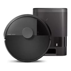 Irobot ROOMBA 105 COMBO + AUTOEMPTY DOCK BLACK ROBOTPORSZÍVÓ