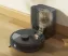 Irobot ROOMBA 105 COMBO + AUTOEMPTY DOCK BLACK ROBOTPORSZÍVÓ