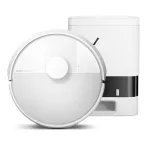   Irobot ROOMBA 105 COMBO + AUTOEMPTY DOCK WHITE ROBOTPORSZÍVÓ