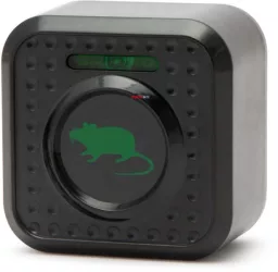 Isotronic 55626B ELEKTROMOS EGÉRRIASZTÓ