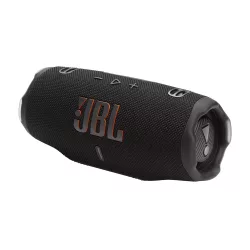 Jbl CHARGE6BLK BLUETOOTH HANGSZÓRÓ