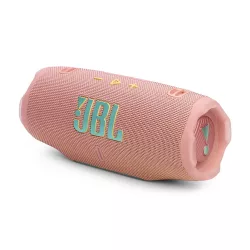 Jbl CHARGE6PINK BLUETOOTH HANGSZÓRÓ
