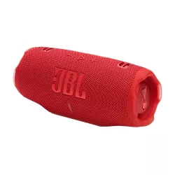 Jbl CHARGE6RED BLUETOOTH HANGSZÓRÓ