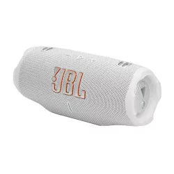 Jbl CHARGE6WHT BLUETOOTH HANGSZÓRÓ