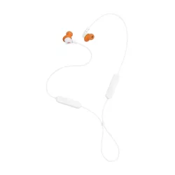 Jbl ENDURRUN3BTWHT FÜLHALLGATÓ