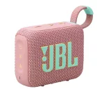 Jbl GO 4 PINK BLUETOOTH HANGSZÓRÓ