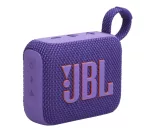 Jbl GO 4 PUR BLUETOOTH HANGSZÓRÓ