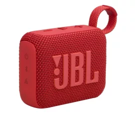 Jbl GO 4 RED BLUETOOTH HANGSZÓRÓ