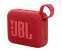 Jbl GO 4 RED BLUETOOTH HANGSZÓRÓ