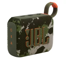 Jbl GO 4 SQUAD BLUETOOTH HANGSZÓRÓ