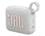 Jbl GO 4 WHT BLUETOOTH HANGSZÓRÓ