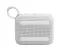 Jbl GO 4 WHT BLUETOOTH HANGSZÓRÓ