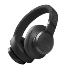 Jbl LIVE660NCBLK FEJHALLGATÓ BLUETOOTH ZAJSZŰRŐS
