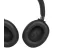 Jbl LIVE660NCBLK FEJHALLGATÓ BLUETOOTH ZAJSZŰRŐS