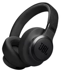 Jbl LIVE 770 BTNC BLK FEJHALLGATÓ BLUETOOTH ZAJSZŰRŐS