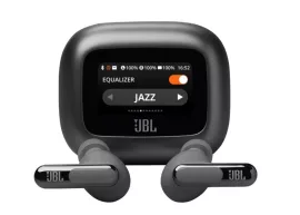 Jbl LIVEBEAM3BLK FÜLHALLGATÓ TWS BLUETOOTH