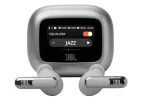 Jbl LIVEBEAM3SIL FÜLHALLGATÓ TWS BLUETOOTH