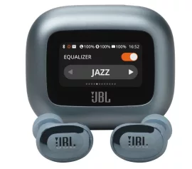 Jbl LIVEBUDS3BLU FÜLHALLGATÓ TWS BLUETOOTH