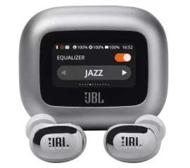Jbl LIVEBUDS3SIL FÜLHALLGATÓ TWS BLUETOOTH