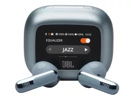 Jbl LIVEFLEX3BLU FÜLHALLGATÓ TWS BLUETOOTH