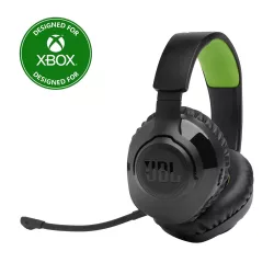 Jbl Q360XWLBLKGRN GAMER FEJHALLGATÓ