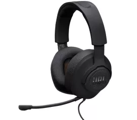 Jbl QTUM100M2BLK GAMER FEJHALLGATÓ