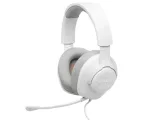 Jbl QTUM100M2WHT GAMER FEJHALLGATÓ