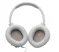 Jbl QTUM100M2WHT GAMER FEJHALLGATÓ