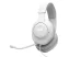 Jbl QTUM100M2WHT GAMER FEJHALLGATÓ