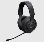 Jbl QTUM360BLK GAMER FEJHALLGATÓ