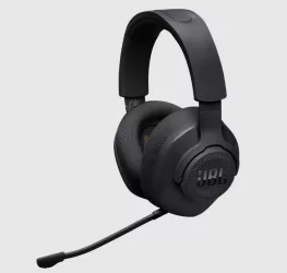 Jbl QTUM360BLK GAMER FEJHALLGATÓ