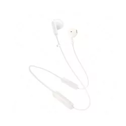 Jbl T215BTWHT FÜLHALLGATÓ