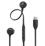 Jbl T 305 C BLK FÜLHALLGATÓ