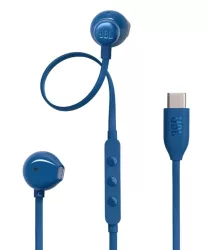 Jbl T 305 C BLU FÜLHALLGATÓ