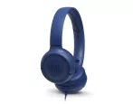 Jbl T500BLU FEJHALLGATÓ