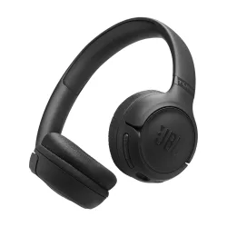 Jbl T530BTBLKEU BLUETOOTH FEJHALLGATÓ fekete
