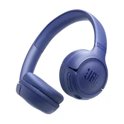 Jbl T530BTBLUEU BLUETOOTH FEJHALLGATÓ kék
