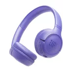 Jbl T530BTLAVEU BLUETOOTH FEJHALLGATÓ levendula