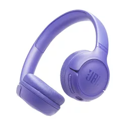 Jbl T530BTLAVEU BLUETOOTH FEJHALLGATÓ levendula