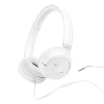 Jbl T530WHT FEJHALLGATÓ