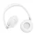 Jbl T680NCWHT FEJHALLGATÓ