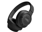 Jbl TUNE 720BT FEKETE FEJHALLGATÓ BLUETOOTH
