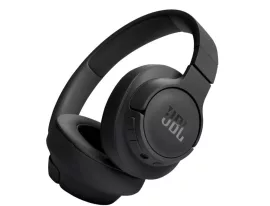 Jbl TUNE 720BT FEKETE FEJHALLGATÓ BLUETOOTH