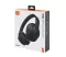 Jbl TUNE 720BT FEKETE FEJHALLGATÓ BLUETOOTH